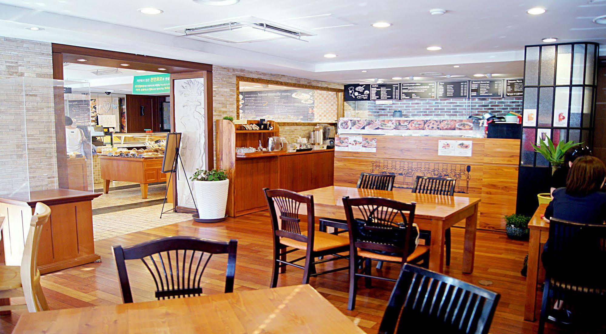 Princess Hotel Seoel Buitenkant foto